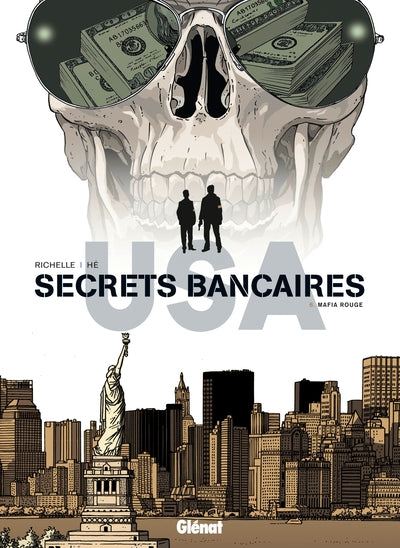 Secrets bancaires USA