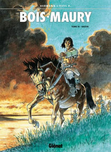 Les Tours de Bois-Maury - Vassya