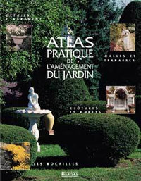 L'aménagement du jardin
