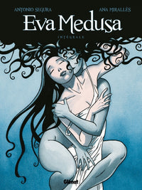 Eva Medusa, l'intégrale