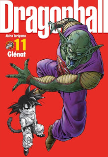 Dragon Ball - Tome 11