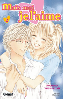 Mais moi je l'aime - Tome 02