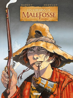 Intégrale Chapitre I