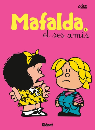 Mafalda et ses amis