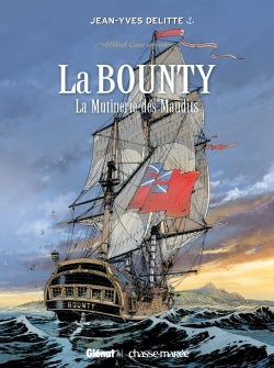 Black Crow raconte - La Bounty