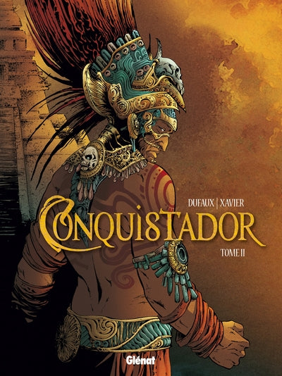 Conquistador