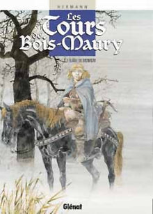Les Tours de Bois-Maury - Tome 02
