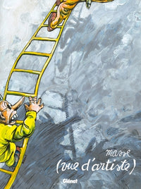 vue d'artiste