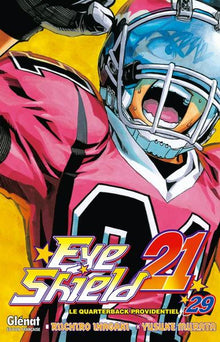 Eyeshield 21 - Tome 29