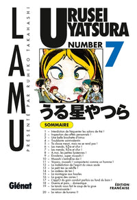 Urusei Yatsura
