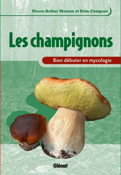 Bien débuter en mycologie