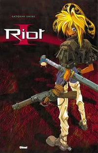 Riot