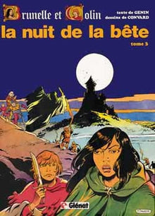 La nuit de la bête