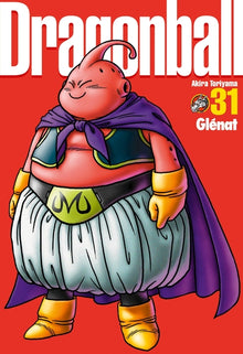 Dragon Ball - Tome 31