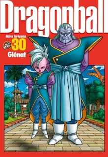 Dragon Ball - Tome 30