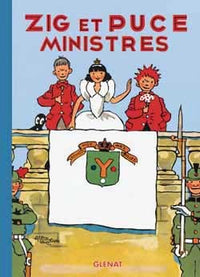 Zig et Puce - Tome 10