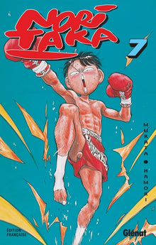 Noritaka - Tome 07