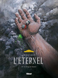 L'éternel