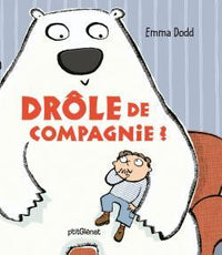 Drôle de compagnie