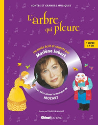 L'arbre qui pleure