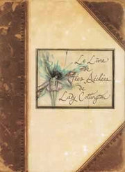Le livre de fées séchées de Lady Cottington