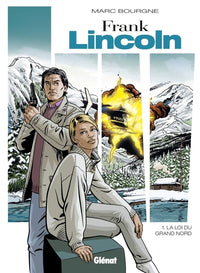 Frank Lincoln - Tome 01