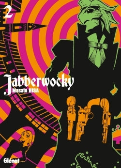 Jabberwocky