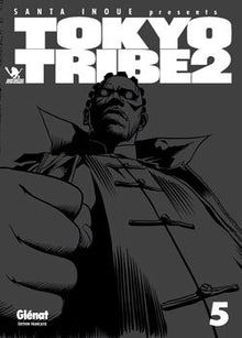 Tokyo Tribe 2 - Tome 05