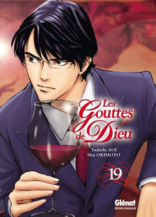 Les gouttes de dieu - Tome 19