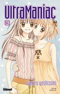 Ultra Maniac - Tome 03