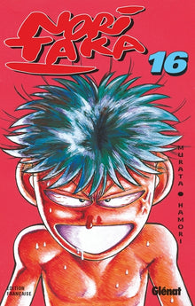 Noritaka - Tome 16