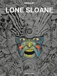 Lone Sloane - Gail NE