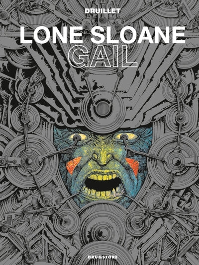 Lone Sloane - Gail NE