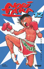 Noritaka - Tome 12