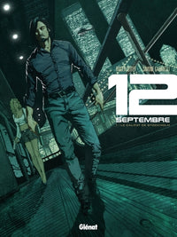 12 septembre - Tome 01