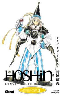 Hôshin - L'Investiture des dieux - Tome 03