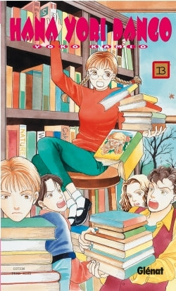 Hana Yori Dango