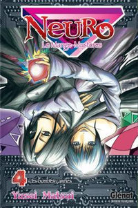 Neuro - Tome 04
