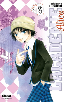 L'académie Alice - Tome 08