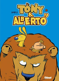 Tony et Alberto - Tome 09