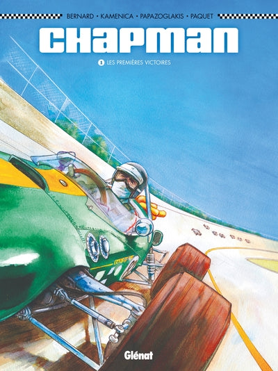 Les Premières Victoires