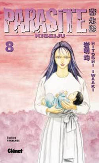 Parasite - Tome 08