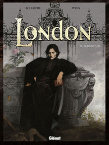 London - Tome 02