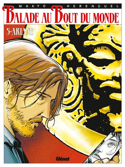 Balade au bout du monde - Cycle 2 - Tome 01