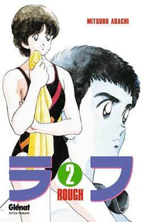 Rough - Tome 02