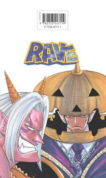 Rave - Tome 13