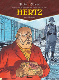 Hertz - Tome 01
