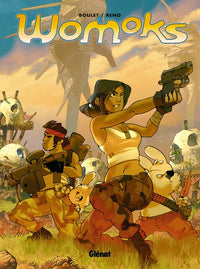 Womoks - Tome 03