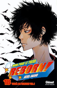 Reborn - Tome 18