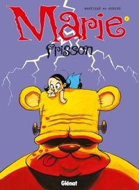 Marie Frisson